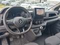 View of dashboard