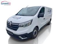 Renault Trafic Kasten L2H1 3,0t 2,0 dCi "Komfort"