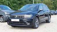 VW Tiguan Allspace 2,0 TDI 4Motion DSG "Highline"