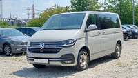 VW T6.1 Multivan KR 2,0 TDI DSG "Generation Six"