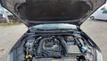 Vue du compartiment moteur