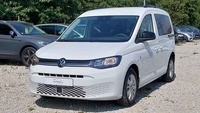 VW Caddy 2,0 TDI 4Motion "Life"