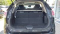 View of boot / luggage space