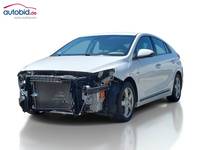 Hyundai Ioniq 1,6 Hybrid DCT "Premium"