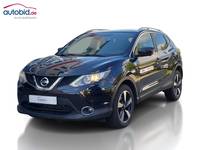Nissan Qashqai 1,2 DIG-T "N-Vision"
