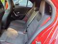 View of rear seat