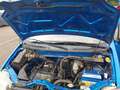 Vue du compartiment moteur