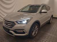 Hyundai Santa Fe 2,2 CRDi 4WD Automatik "Premium"