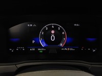 Вид на приборную панель