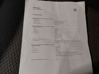 Документ о выполнении сервиса