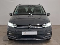 Front view