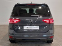 Rear view