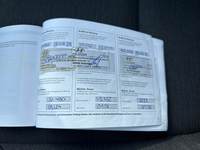 Attestation d'entretien