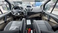 View of dashboard