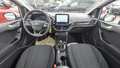 View of dashboard