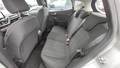 View of rear seat