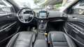 View of dashboard