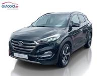 Hyundai Tucson 2,0 CRDi