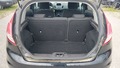 View of boot / luggage space