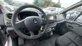 View of dashboard