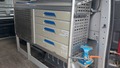 View of storage system