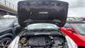 View of engine compartment