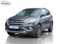 Ford Kuga 1,5 EcoBoost AWD Automatik "Titanium"
