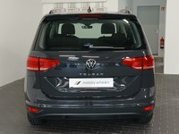 Rear view