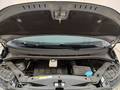 View of engine compartment