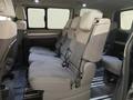 View of rear seat