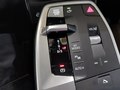 View of centre console