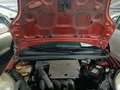 View of engine compartment