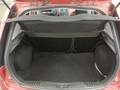 View of boot / luggage space