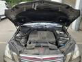 View of engine compartment