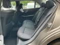 View of rear seat