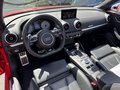 View of dashboard