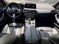 View of dashboard