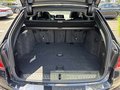 View of boot / luggage space