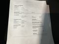 Attestation d'entretien