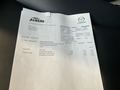 Attestation d'entretien