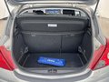 View of boot / luggage space