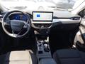 View of dashboard