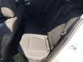 View of rear seat