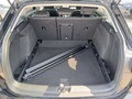 View of boot / luggage space