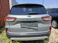 Rear view