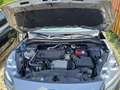 View of engine compartment