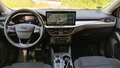 View of dashboard