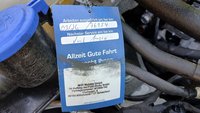 Статус автомобиля
