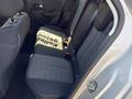 View of rear seat