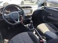 View of dashboard